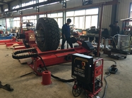 60" Automatic Truck Tire Changer  Heavy Duty Tyre demounting Machine